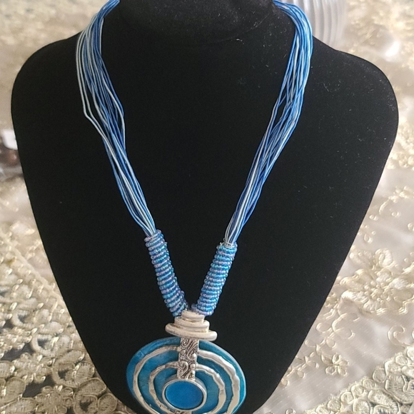 handmade Jewelry - Necklace